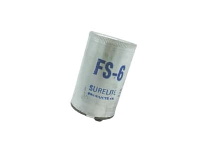 SURELITE PRODUCTS FS-6