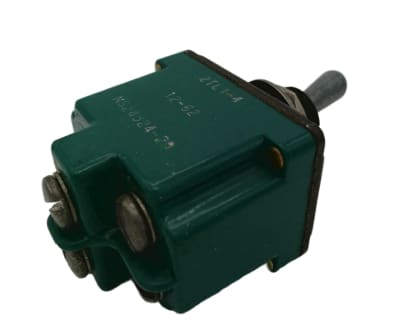 HONEYWELL 2TL1-4