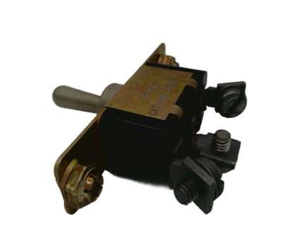 HONEYWELL 31TS1-7