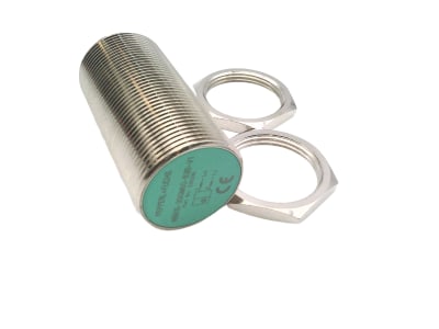 PEPPERL & FUCHS 124153