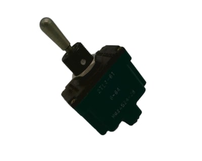 HONEYWELL 2TL1-61