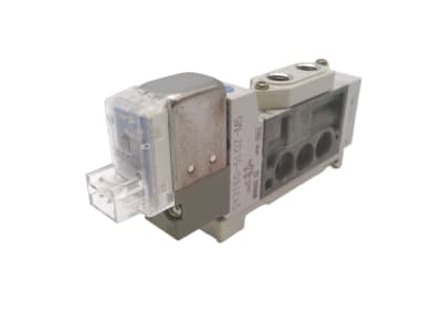 SMC SY3160-5L0Z-M5