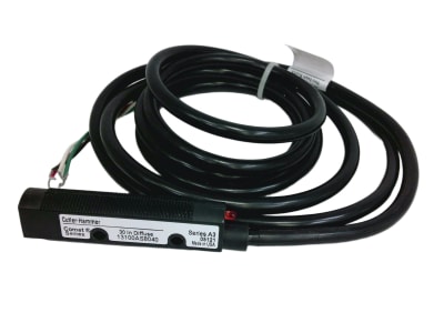 EATON CORPORATION 13100AS8040