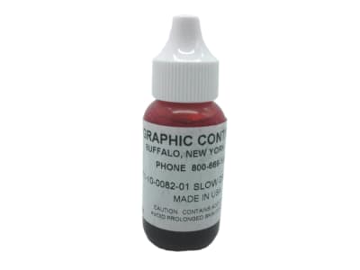 GRAPHIC CONTROLS 71-10-0082-01