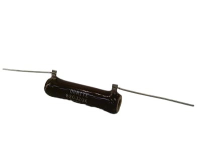 OHMITE B20J20K