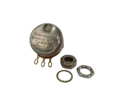 OHMITE CLU5031