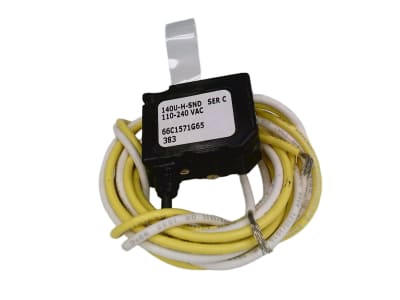 ALLEN BRADLEY 140U-H-SND