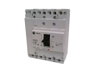 ALLEN BRADLEY 140EX-HE1C4-C16