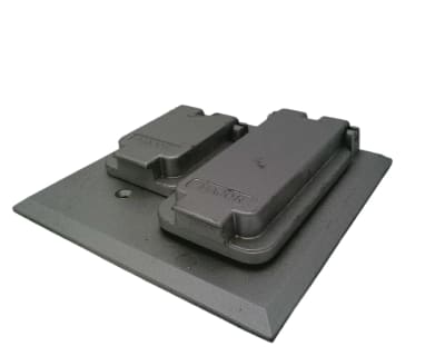 MAJOR LITING RP-45