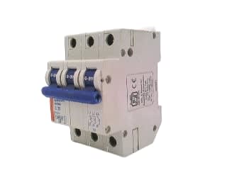 ALLEN BRADLEY TP10C25