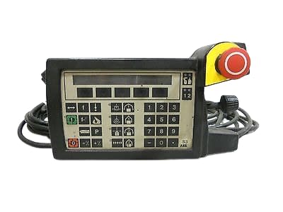 ASEA BROWN BOVERI 3HAB-2136-1/7