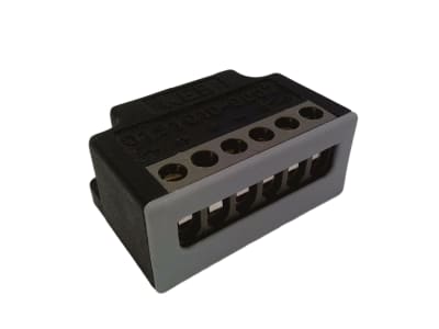 KEB AUTOMATION 01.91.010-0007