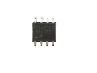 INTERSIL EL2142CSZ