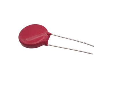 LITTELFUSE V550LA80CP