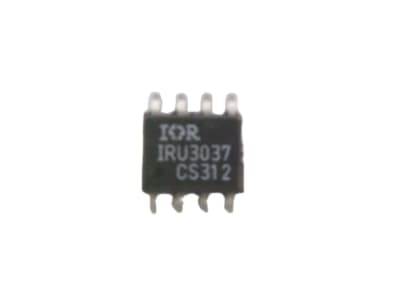INTERNATIONAL RECTIFIER IRU3037CSPBF