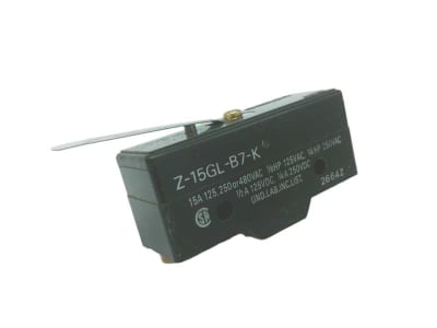 OMRON Z-15GL-B7-K