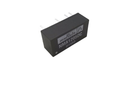 MURATA MANUFACTURING NMA1205DC