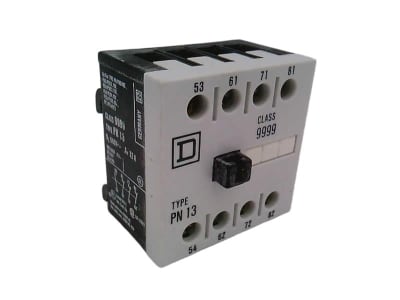 SCHNEIDER ELECTRIC 9999-PN13