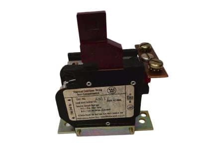EATON CORPORATION AN11P