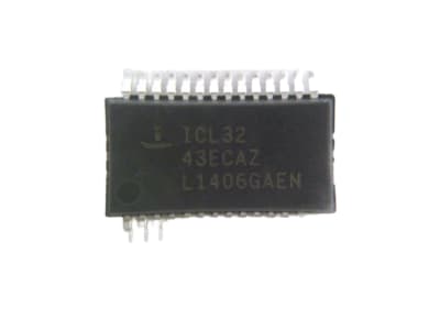 INTERSIL ICL3243ECAZ