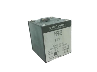 HONEYWELL MPR2