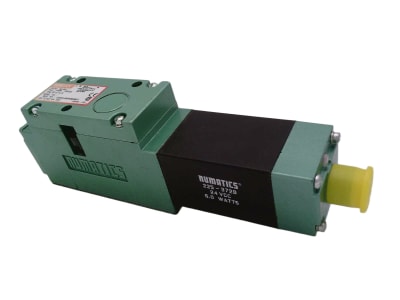 ASCO 252SA400M000061