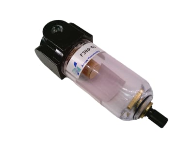 ARROW PNEUMATICS F300-01