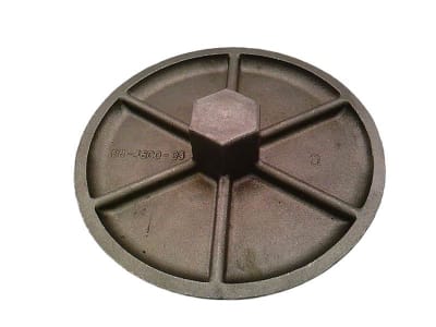 WILDEN 08-4600-03