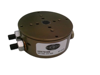 DOVER CORPORATION X2070408
