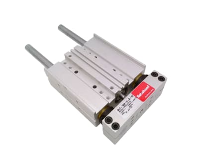 DOVER CORPORATION DLT-12M-E-B-50