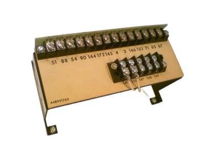 GENERAL ELECTRIC 3SRC2100A2
