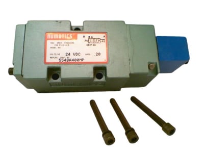 ASCO 554BA400MP000061