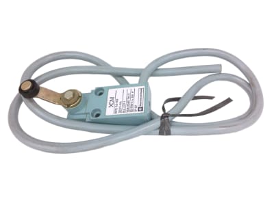 SCHNEIDER ELECTRIC XCM-A125