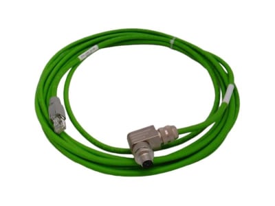 SIEMENS ETH-12DRT-RJ-5M