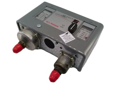 JOHNSON CONTROLS P170MA-1C
