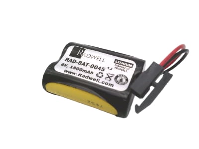 RADWELL RAD-BAT-0045