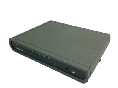 LOGIC CONTROLS LM3008E