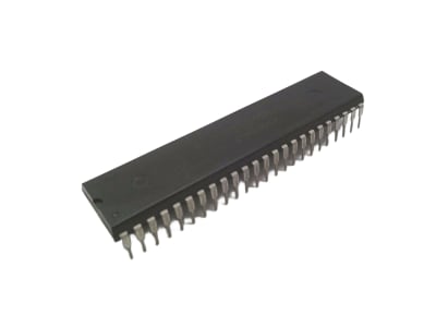 NXP SEMICONDUCTOR MC68HC11E1CP2