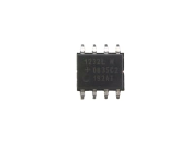 MAXIM INTEGRATED PRODUCTS DS1232LPSN-2+