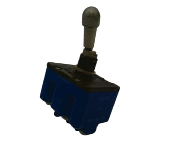 HONEYWELL 4TL1-3G