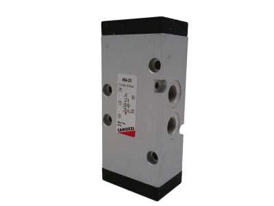 CAMOZZI 454-35