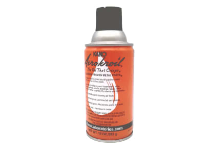 KANO LABORATORIES INC AEROKROIL-10OZ