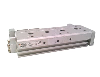 SMC MXS8L-50