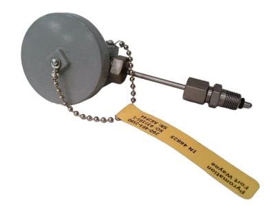 PYROMATION INC R3T192L283-003-10A-8HPB17