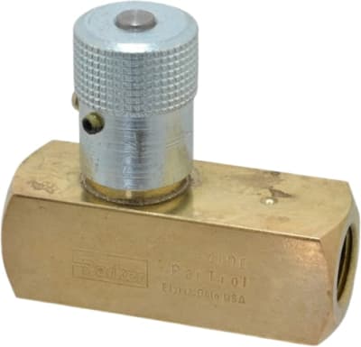PARKER PF600B