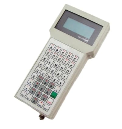 BALOGH PM15/01