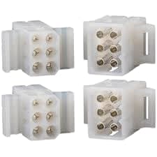 MOLEX 76650-0054