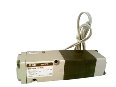 SMC NVS4114-0052O