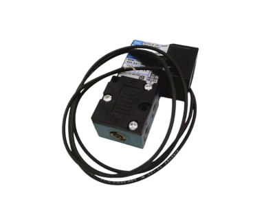 MAC VALVES INC 45A-AA1-DFFA-1CM
