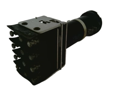 HONEYWELL 52PB7-T2